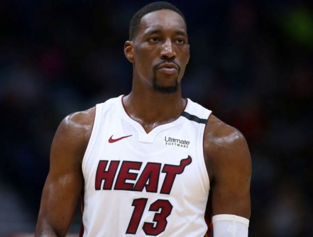 Bam Adebayo Biography, Career Stats And Other Interesting Facts