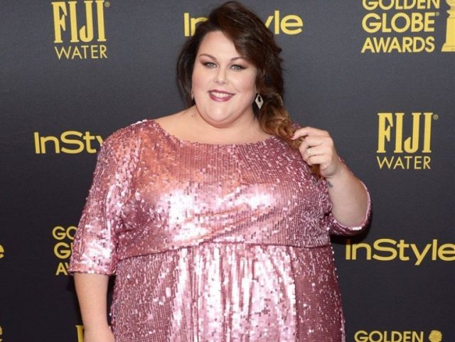 Chrissy Metz Weight Loss Journey, Who is Her Husband or Boyfriend