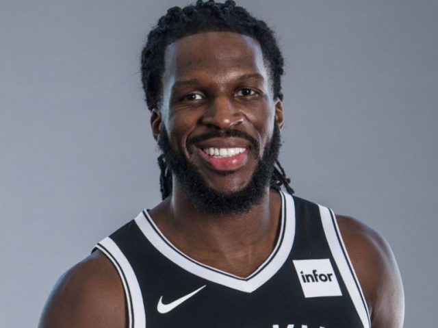 Demarre Carroll Biography, Height, Weight, Body Measurements And Salary
