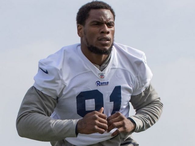 Who Is Dominique Easley? 6 Facts To Know About The NFL Player