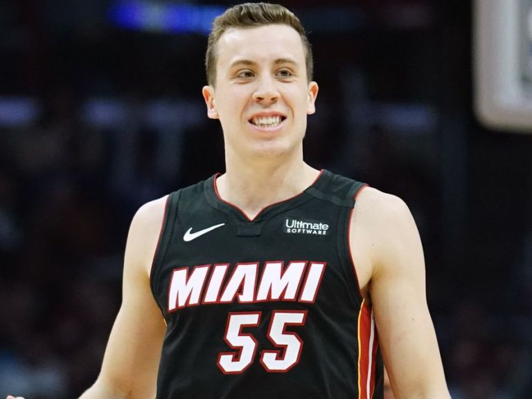 Who Is Duncan Robinson (NBA Star)? Here Are Facts You Need To Know