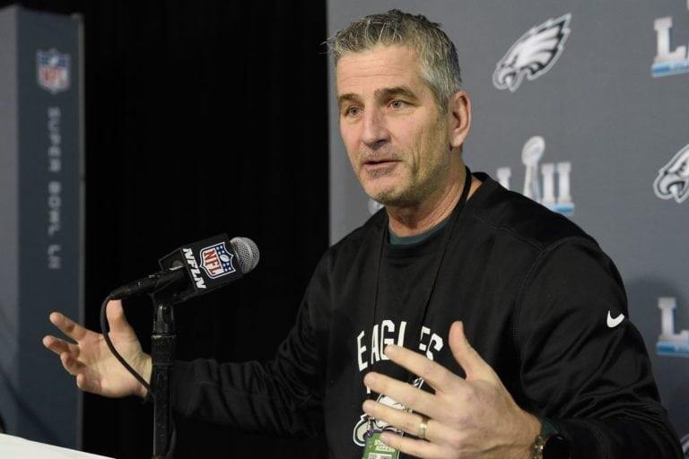 Frank Reich Daughter, Wife, Family, Biography, Other Facts