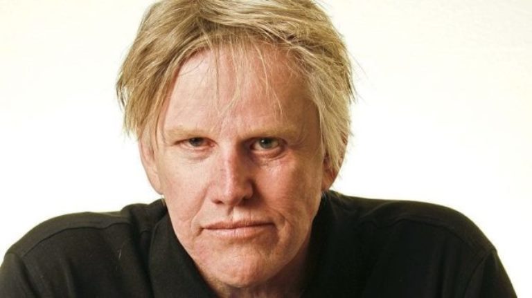 Gary Busey Biography, Son, Net Worth, Wife and Other Interesting Facts