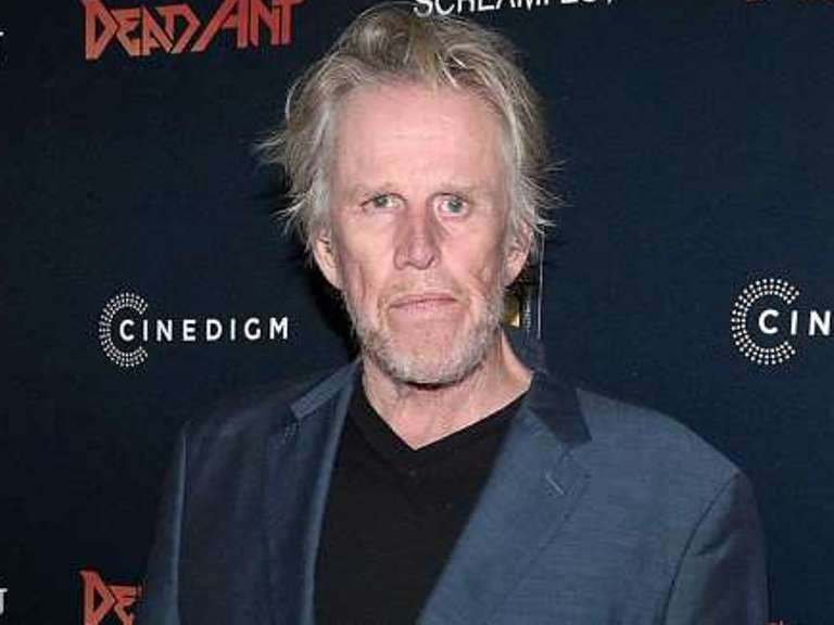 Gary Busey Biography, Son, Net Worth, Wife and Other Interesting Facts
