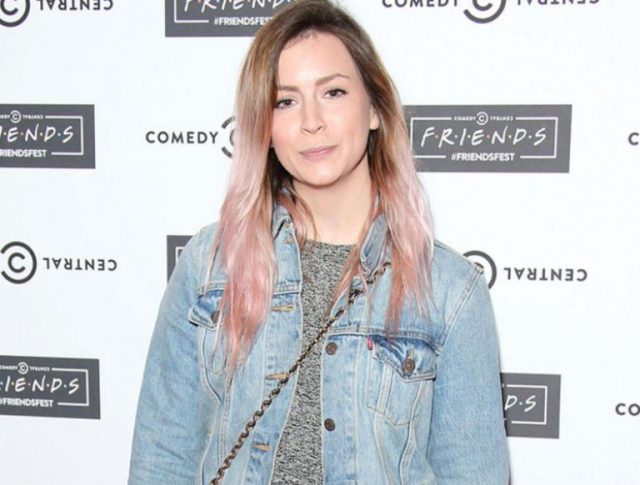 Gemma Styles: 5 Facts You Need To Know About Harry Styles Sister