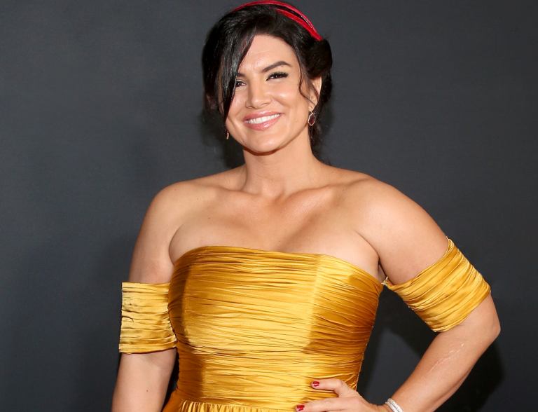Who is Gina Carano and Her Husband or Boyfriend, What is Her Net Worth?