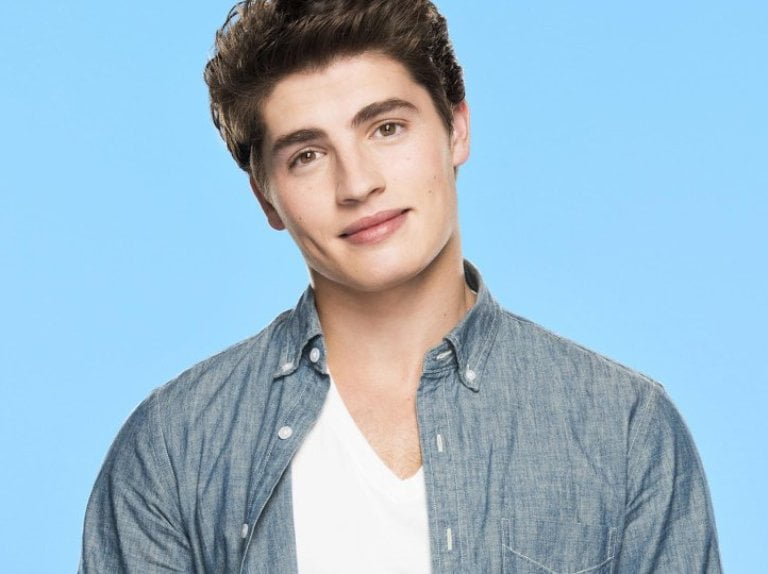 Who Is Gregg Sulkin? Here are 5 Lesser Known Facts About The Actor