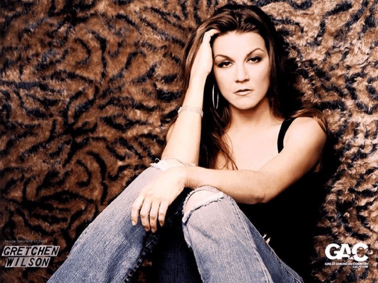 Who is Gretchen Wilson, Her Husband, Net Worth, What Happened To Her?