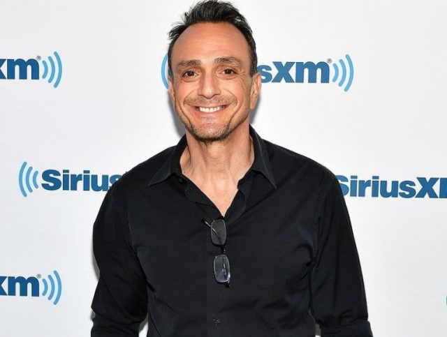Hank Azaria Wife, Age, Height, Ethnicity, Biography, Other Facts