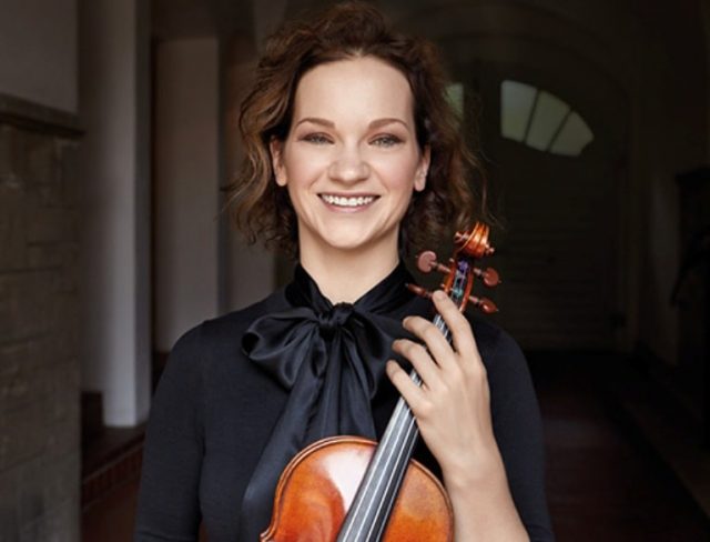 Who Is Hilary Hahn Husband? Here Are Facts About Her Marriage And Family