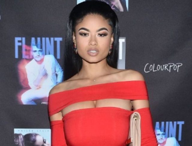 India Love Westbrooks Biography, Age, Height And Other Interesting Facts