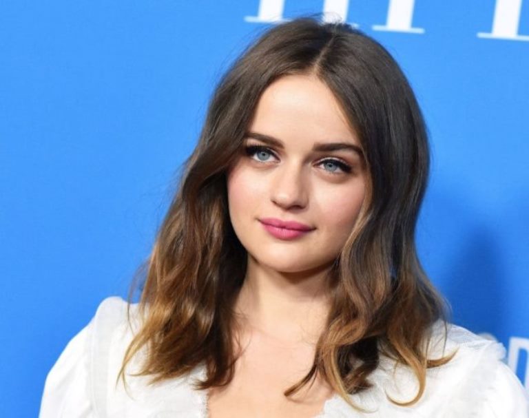 Who Is Joey King? Her Age, Height, Boyfriend and Relationship Timeline