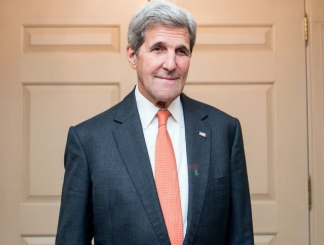 John Kerry Wiki, Net Worth, Wife, Education, Daughter, Height And Other Facts