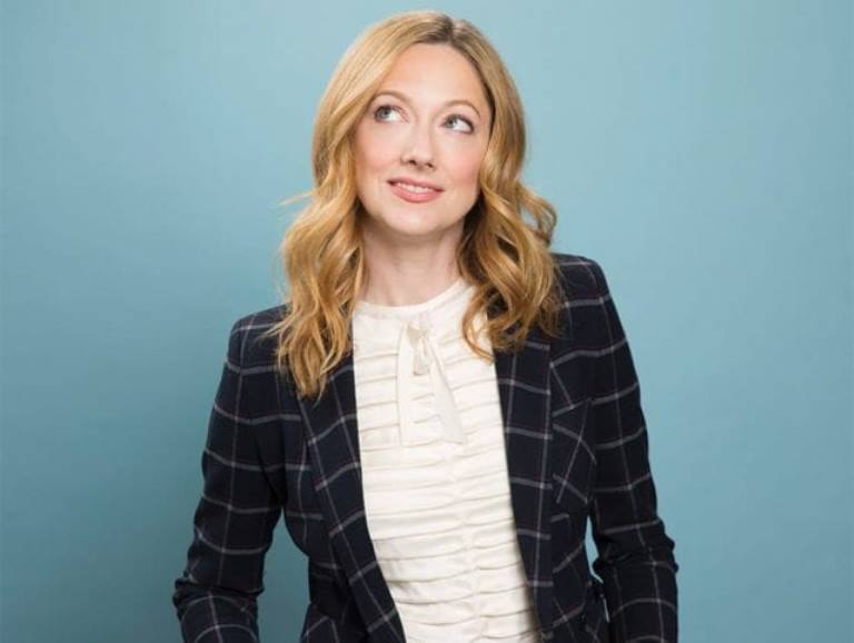 Judy Greer Biography, Net Worth, Husband, Plastic Surgeries And Movies