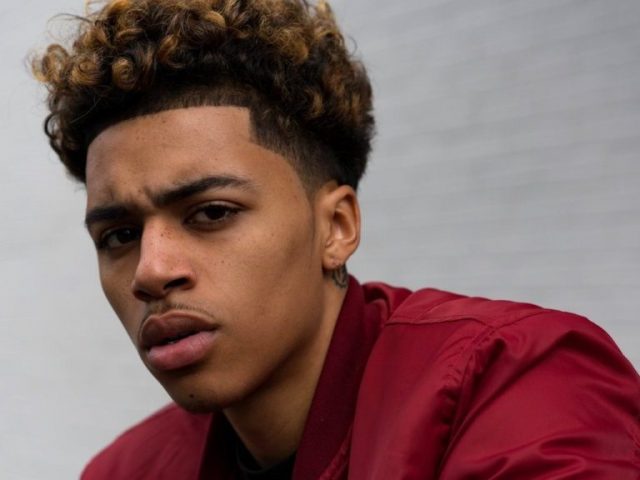 Lucas Coly Age, Brother, Girlfriend, All The Facts You Need To Know ...