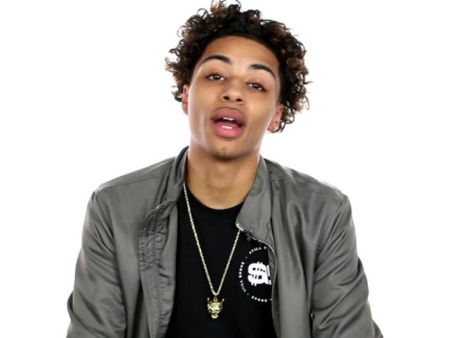 Lucas Coly Age, Brother, Girlfriend, All The Facts You Need To Know