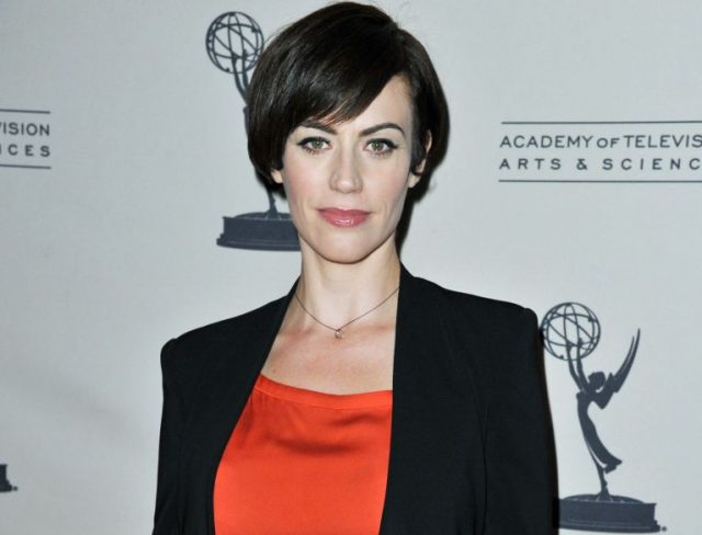 Maggie Siff Profile, Husband, Net Worth, Age And Height