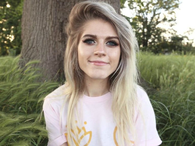 Who Is Marina Joyce (YouTuber), Is She Dead, Was She Really Kidnapped?
