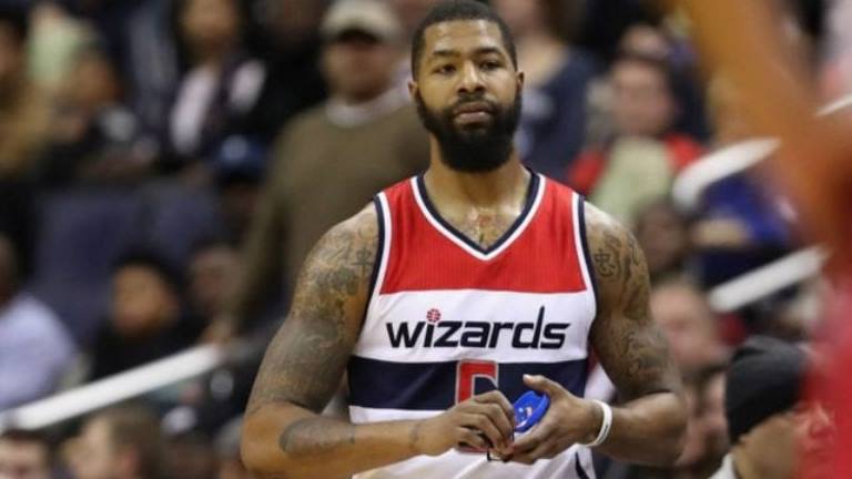 Markieff Morris Wiki, Injury, Who Are The Wife, Bother and Family Members? 