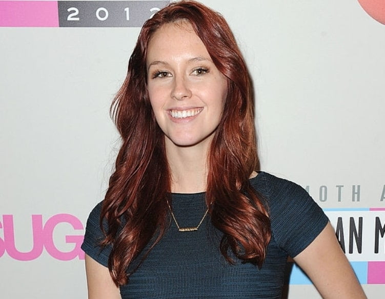 How old is meg turney
