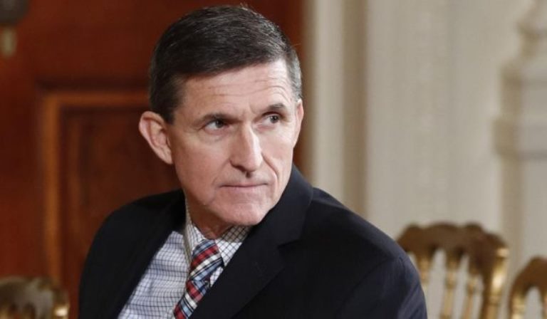 Michael Flynn Bio, Son, Wife, Education, How Is He Connected To Russia? 