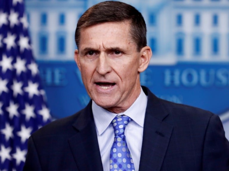 Michael Flynn Bio, Son, Wife, Education, How Is He Connected To Russia?