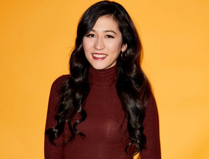 Is Mina Kimes Married, Who Is Her Husband? 5 Facts You Need To Know