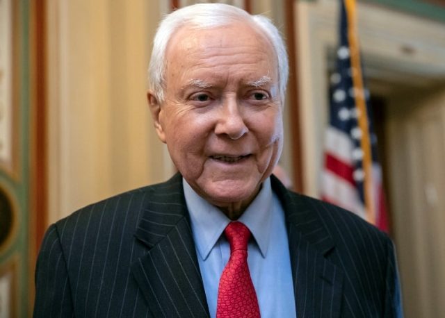 Orrin Hatch Biography, Net Worth, Spouse, Children And Education