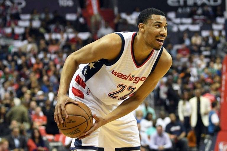 Who Is Otto Porter of NBA? Here’s Everything You Need To Know