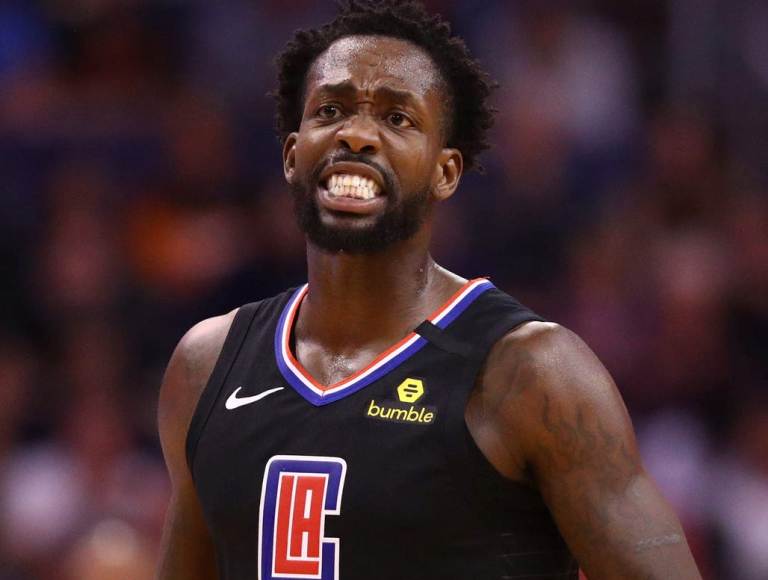 Patrick Beverley Wife, Mom, Family, Height, Weight, NBA Career