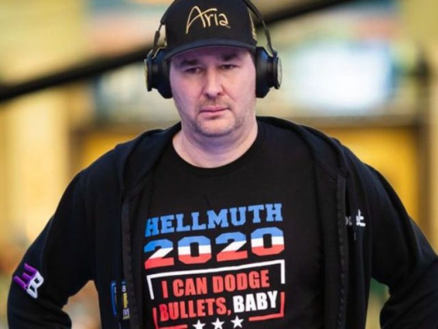 Who is Phil Hellmuth the Pro Poker Player? His Wife, Family, Bio