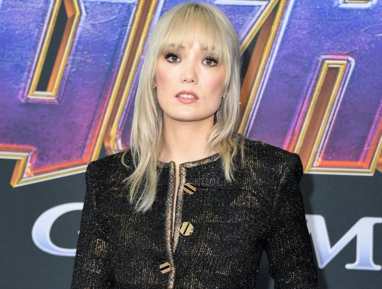 Pom Klementieff Bio, Family Life And Other Interesting Facts About The Actress