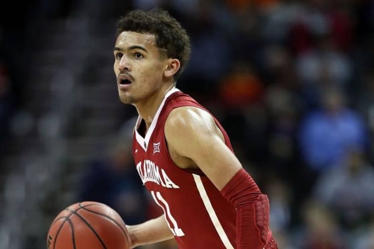 Trae Young Wiki, Career Stats And Highlights, Parents And NBA Draft