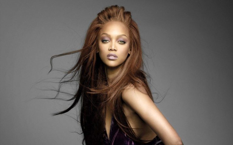 Tyra Banks Height, Weight And Body Measurements