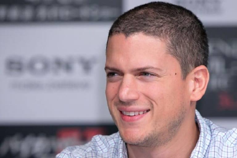 Who Is Wentworth Miller’s Wife, Is He Gay, Who Are The Parents, Boyfriend, Net Worth