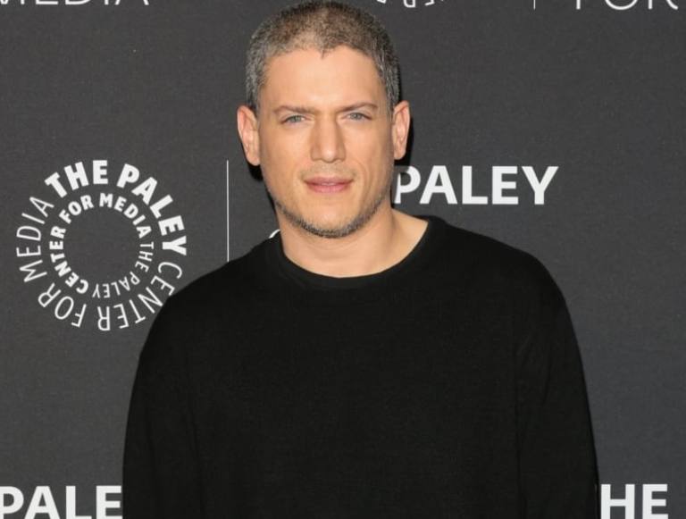 Who Is Wentworth Miller’s Wife, Is He Gay, Who Are The Parents, Boyfriend, Net Worth