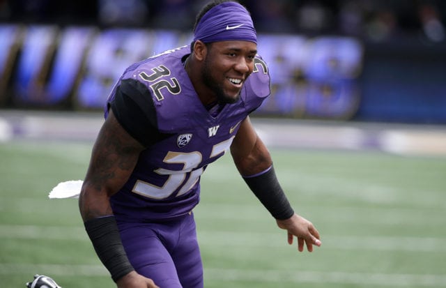 Who Is Budda Baker? His Height, Weight, Measurements, and Bio