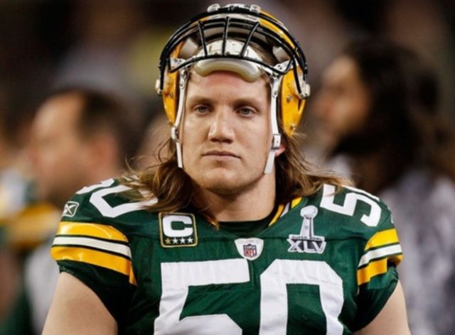 A. J. Hawk Wife, Sister, Net Worth, Height, Weight, Body Stats