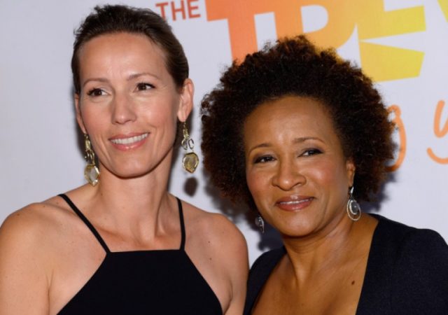 Alex Sykes Bio, Facts and Profile of Wanda Sykes’ Wife, How Did They Meet?
