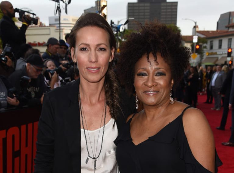 Alex Sykes – Bio, Facts and Profile of Wanda Sykes’ Wife, How Did They Meet?