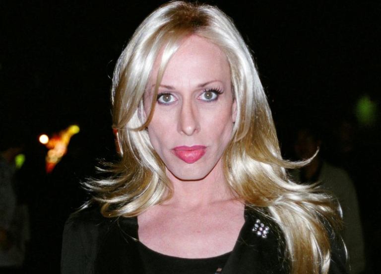 Alexis Arquette Bio, Life, Death And Cause Of Death, How Did She Die?