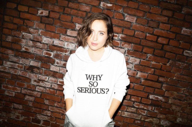 Alice Merton – Bio, Wiki, Height, Family, Facts About The Singer