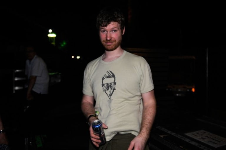 Aphex Twin – Biography, Wiki, Wife, Net Worth, Other Facts