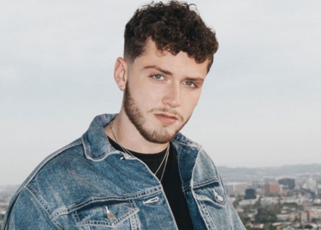 Bazzi Bio, Age, Height, Net Worth, Facts About The Singer