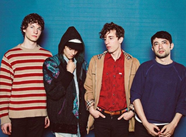 Beach Fossils Bio, Everything To Know About The Rock Band
