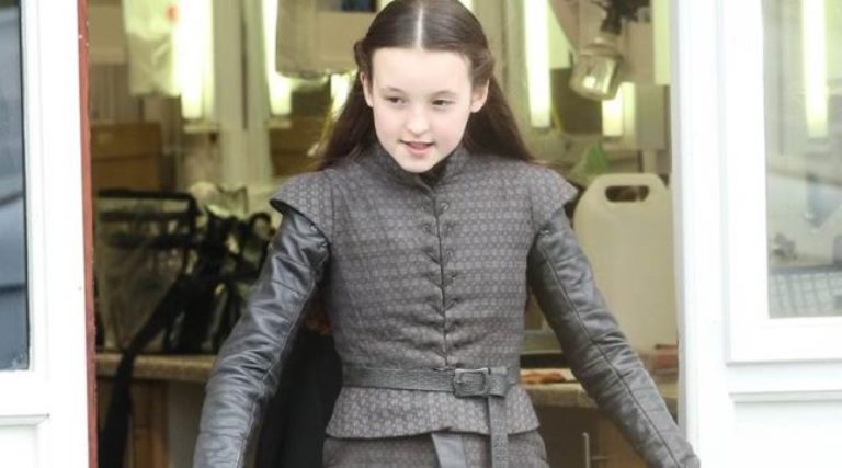Bella Ramsey: 6 Things You Need to Know About the Young Actress 