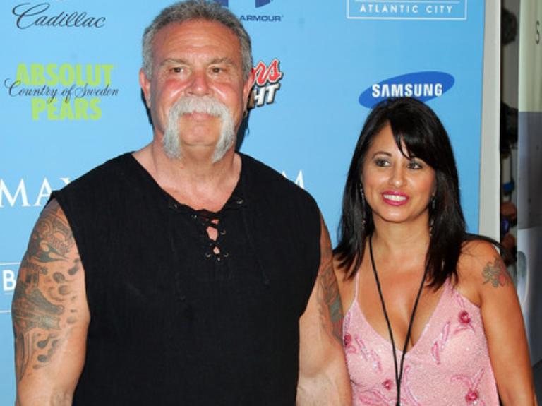 Beth Dillon Bio, Net Worth and Facts About Paul Teutul Sr.’s Ex-Wife