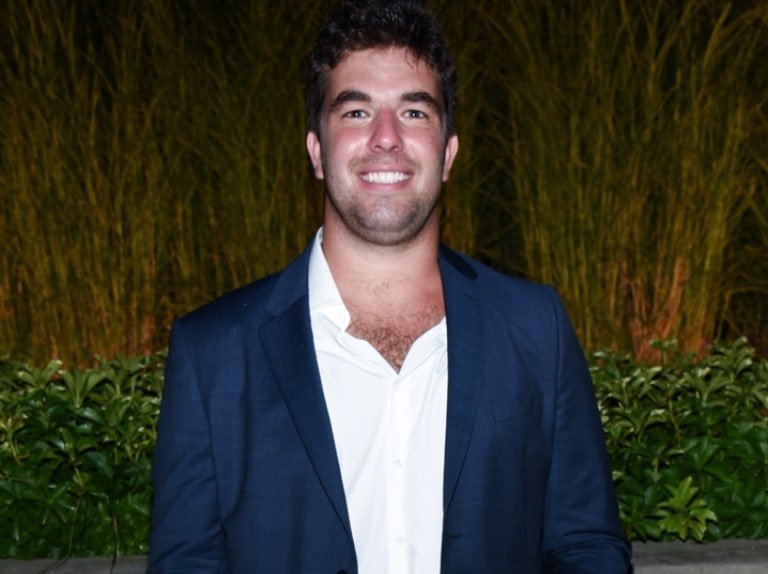 Billy Mcfarland Parents, Girlfriend, is He Related to Seth MacFarlane?