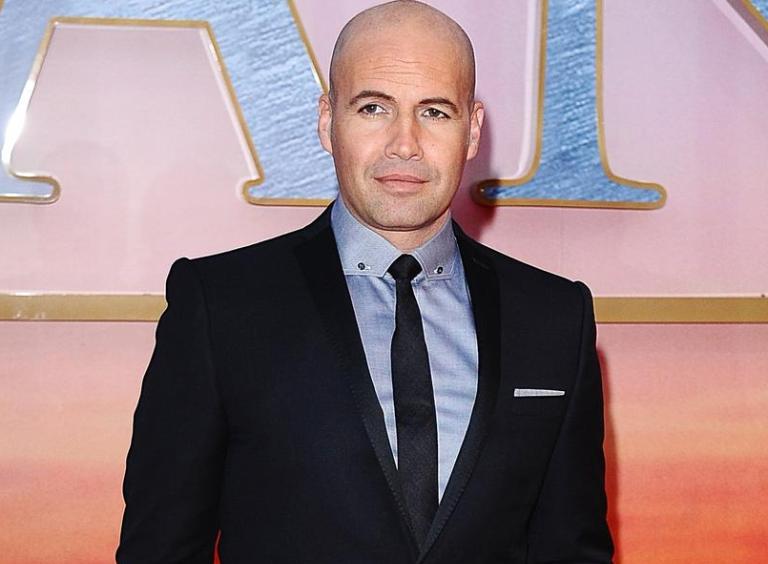 Billy Zane Bio, Net Worth, What Has He Been Doing Since Titanic & Back To The Future?