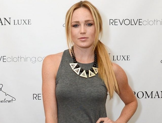 Who Is Caity Lotz And Her Boyfriend, Is She Gay, Here’s Everything To Know